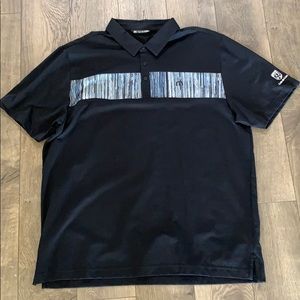 Travis Mathew Golf Polo